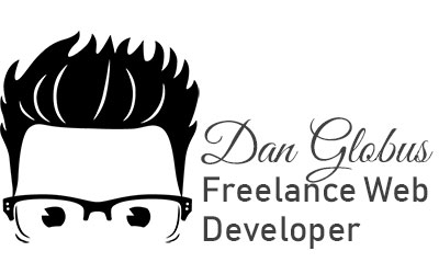 dan globus freelance web developer dan globus freelance web developer